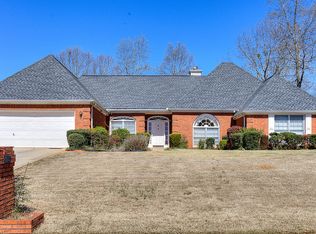 4272 Wyndham Park Dr, Decatur, GA 30034