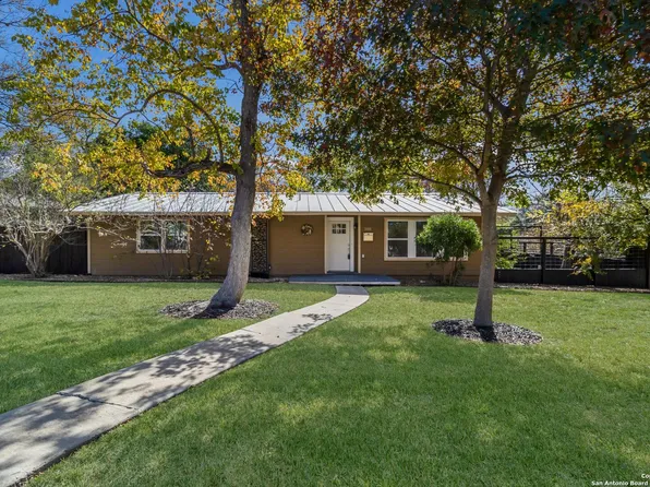 1000 Ivy Lane, San Antonio, TX 78209