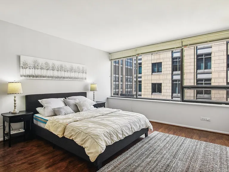 233 E Erie St #2201 — Photo 4