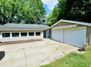6842 Old State Road 25 N, Lafayette, IN 47905