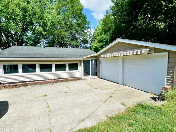 6842 Old State Road 25 N, Lafayette, IN 47905