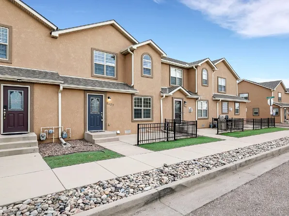 9429 Fence Post Ct, Fountain, CO 80817