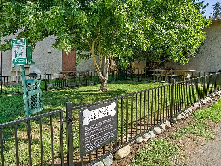 Acacia Apartments — Photo 21