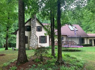 7501 Browns Farm Rd, Spotsylvania, VA 22553