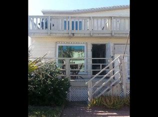 131 E Aries Dr, South Padre Island, TX 78597