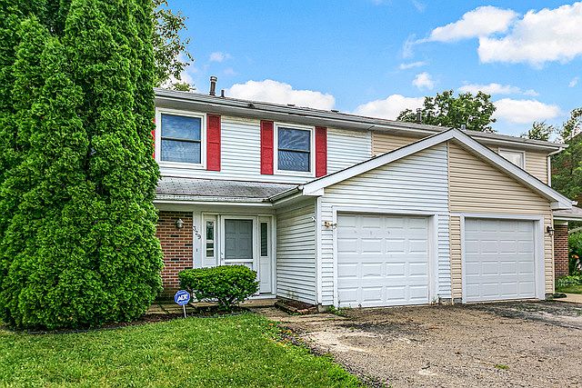 329 Kirkwood Cir, Bolingbrook, IL 60440 | Zillow