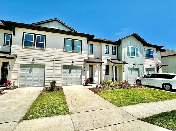 1047 Plantation Ln, Davenport, FL 33896