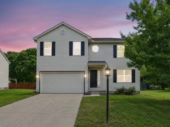 272 Isaac Tharp St, Pataskala, OH 43062