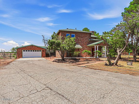 2nd image of 2623 San Andres Dr