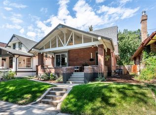 1367 Monroe Street, Denver, CO 80206