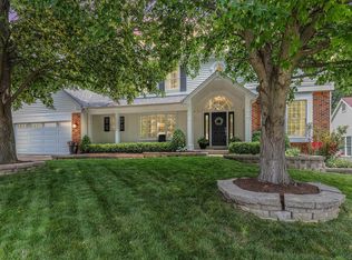 20 Pear Blossom Ct, Saint Charles, MO