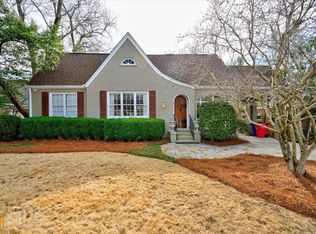 3844 The Prado, Macon, GA 31204