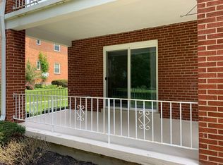 6011 Woodford Ct APT 1, Cincinnati, OH 45213