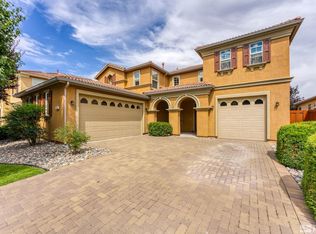 405 Luciana Dr, Reno, NV 89521