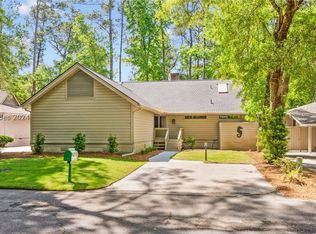 9 Isle Of Pines Dr, Hilton Head Island, SC 29928