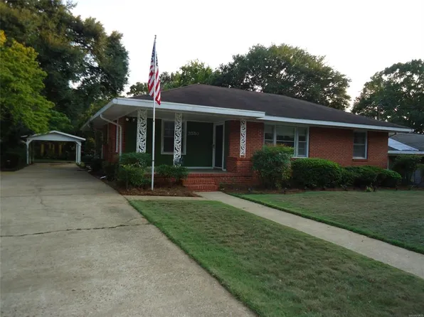 3550 Pelzer Ave, Montgomery, AL 36109