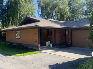 2103 E Rockwood Blvd, Spokane, WA 99203