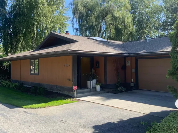 2103 E Rockwood Blvd, Spokane, WA 99203