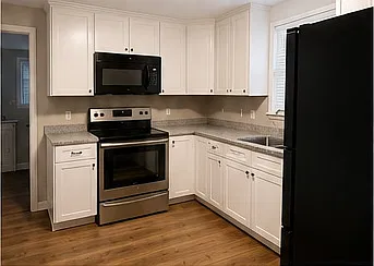 2 bed, 868 sqft, $2,100 — Photo 2