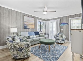 5601 N Ocean Blvd #E103, Myrtle Beach, SC 29577