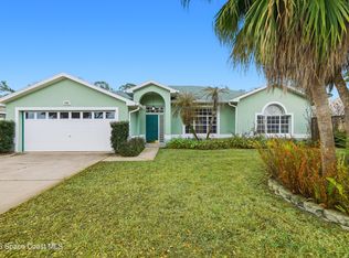 652 Sheridan Woods Dr, West Melbourne, FL 32904