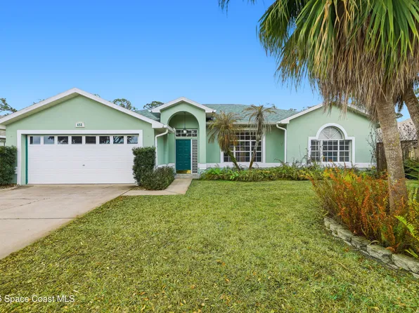 652 Sheridan Woods Dr, West Melbourne, FL 32904