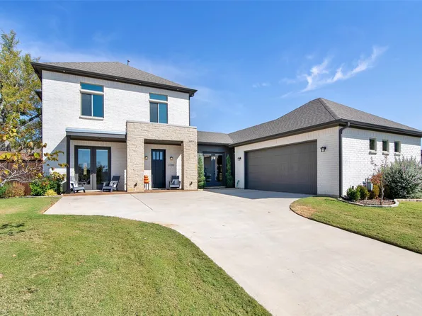 3700 Primrose Ct, Denison, TX 75020