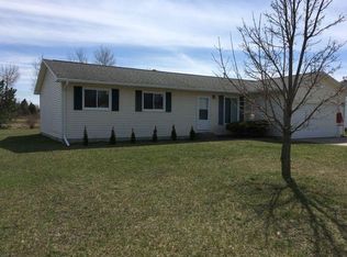 1030 Beech St, Bad Axe, MI 48413