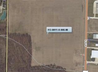 8468 N State Route 66, Defiance, OH 43512