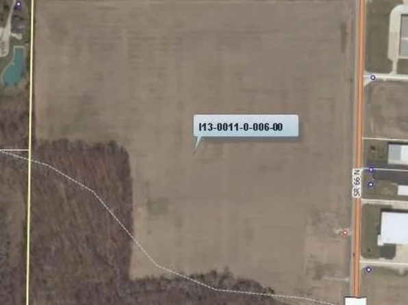 8468 N State Route 66, Defiance, OH 43512