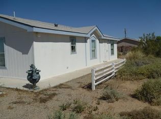 13840 S Hilltop Rd, Yuma, AZ 85365