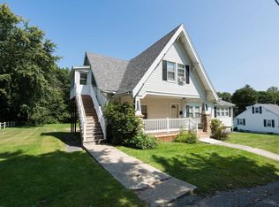 5 Brookline Ave, Dover, NH 03820