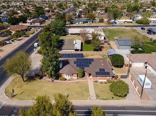 1610 E McLellan Rd, Mesa, AZ 85203