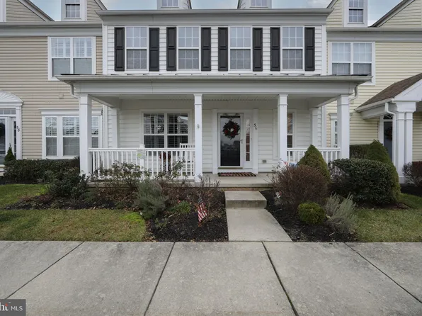56 Borton Ave, Voorhees, NJ 08043