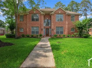 6022 Beufort Way, Spring, TX 77389