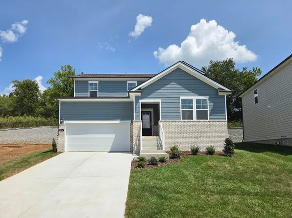 216 E Millbrook Dr Lot 145, Spring Hill, TN 37174