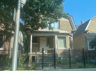1237 N Harding Ave, Chicago, IL 60651