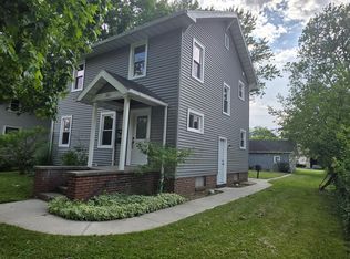 321 N Cherry St, Bryan, OH 43506