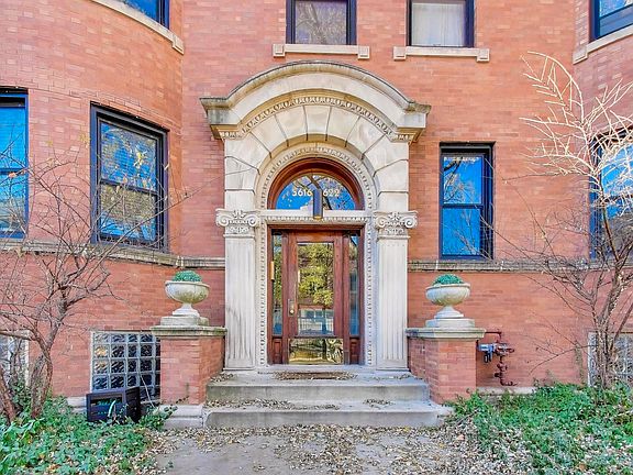 2nd image of 5622 N Glenwood Ave #1