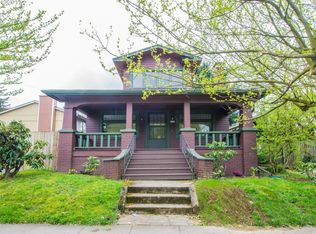 2346 SE Division St, Portland, OR 97202