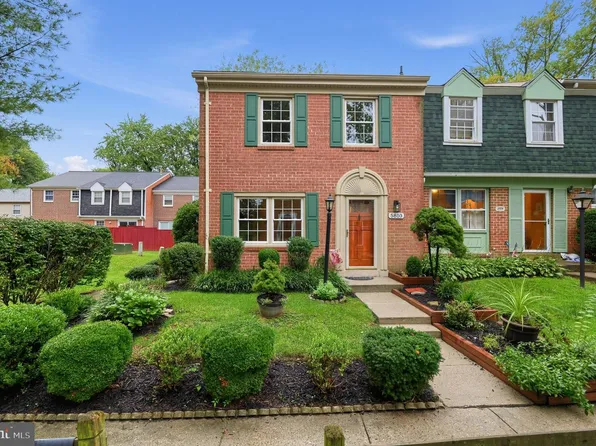 5810 Alderleaf Pl, Columbia, MD 21045