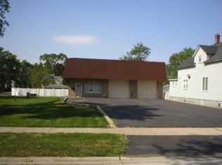 3402 Washington St, Lansing, IL 60438
