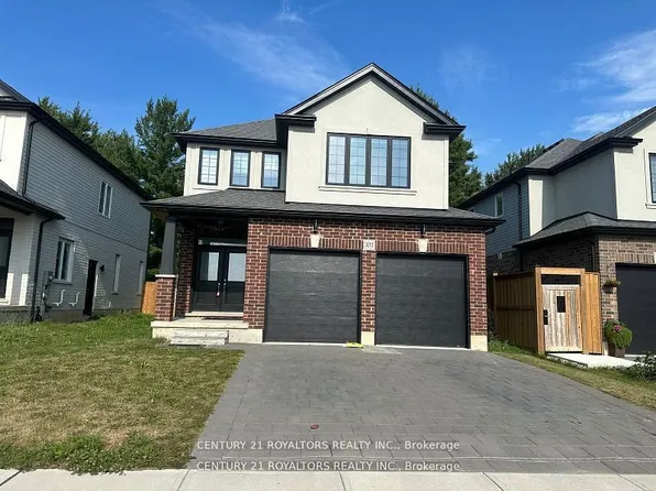 3013 Petty Rd, London, ON N6L 0H2