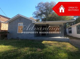 1436 Austin St, Memphis, TN 38108