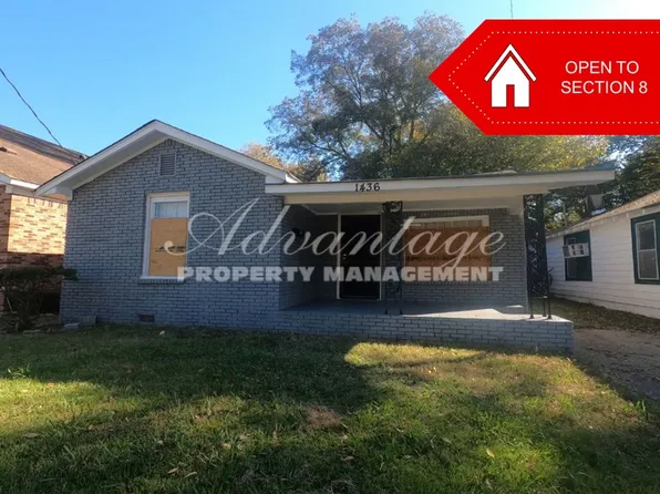 1436 Austin St, Memphis, TN 38108