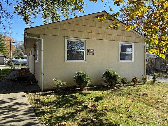 4th image of 2444 Hiawatha St