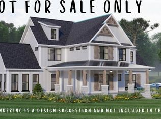 0 Kayak Way LOT 491, Winchester, TN 37398