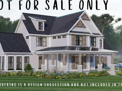 0 Kayak Way Lot 491, Winchester, TN, 37398