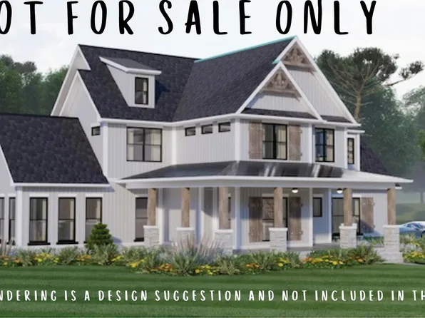 0 Kayak Way Lot 491, Winchester, TN 37398