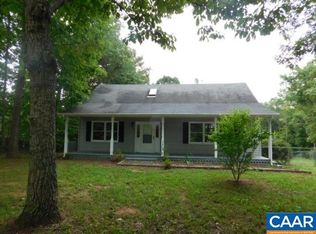 152 Gough Town Rd, Scottsville, VA 24590